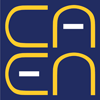 caen logo
